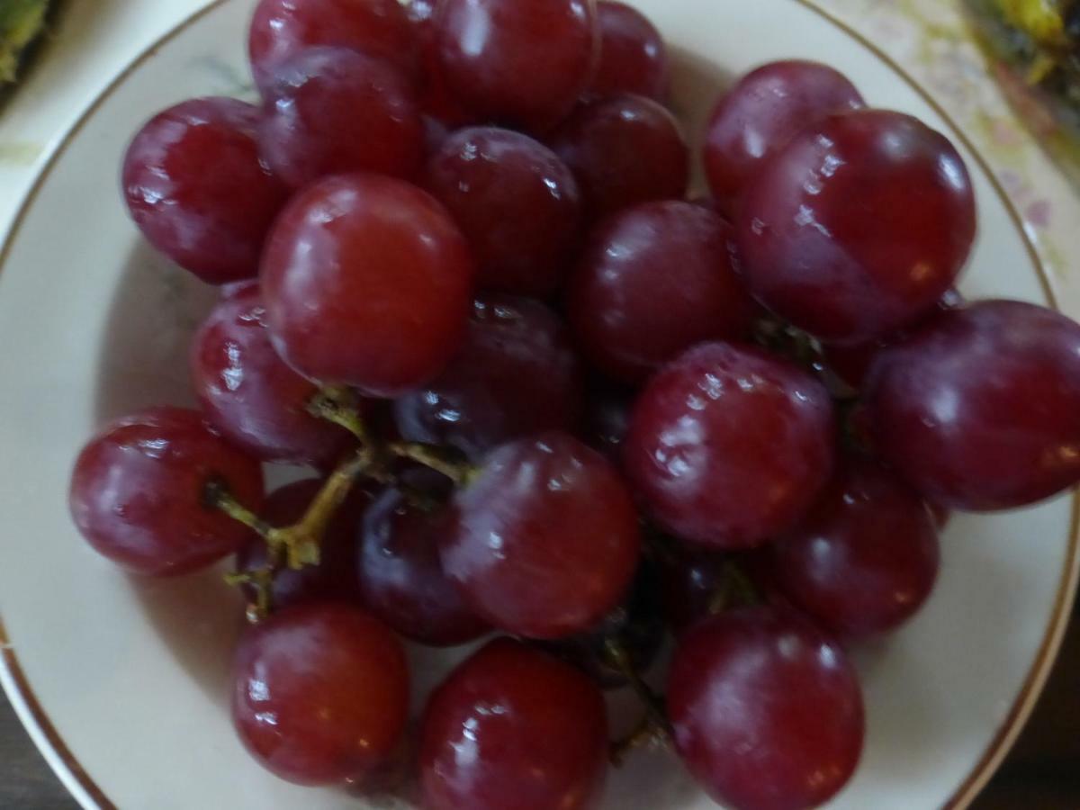 Mulberry Lavender Farm And B&B Экстерьер фото